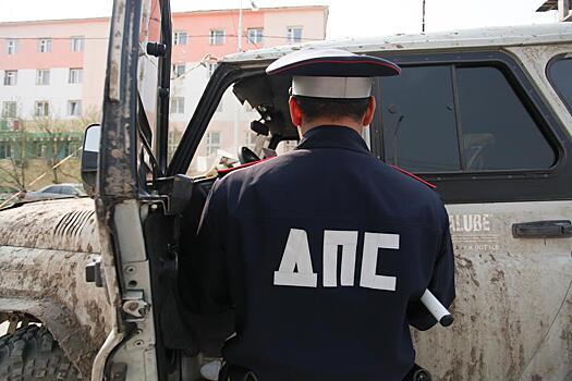 В предстоящие выходные дни будет увеличено количество нарядов ДПС
