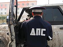 В предстоящие выходные дни будет увеличено количество нарядов ДПС
