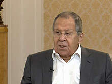Лавров: российская дипломатия работает профессионально, не допуская утечек
