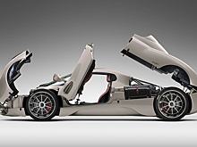 Pagani Utopia понадобился ремонт из-за проблем с безопасностью
