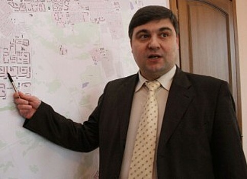 Губернатор Омской области назначил нового главу минстроя региона