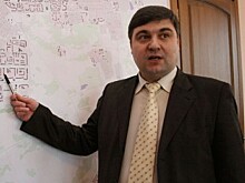 Губернатор Омской области назначил нового главу минстроя региона