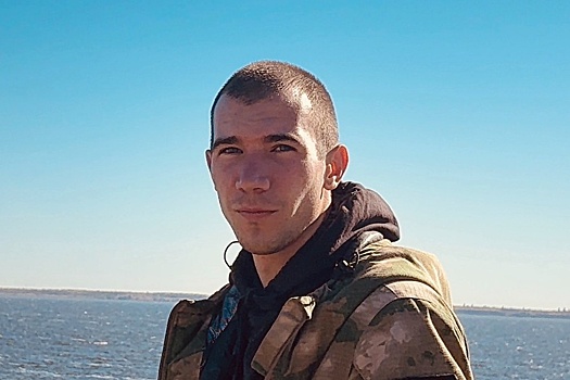 Ветеран СВО помог выбраться пенсионеркам из разрушенного дома под Волгоградом