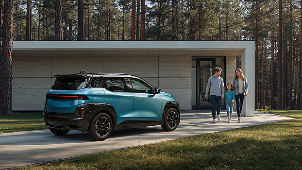 Стало известно, где и как можно будет купить «Атом»