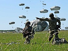 В России объяснили наличие инструкторов НАТО на Украине