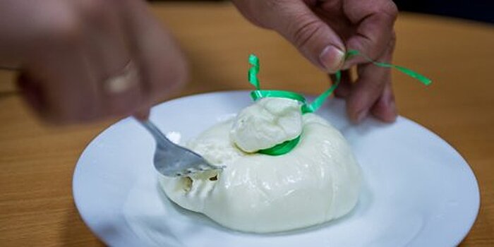 На ВДНХ пройдут мастер-классы по приготовлению сыра