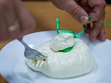 На ВДНХ пройдут мастер-классы по приготовлению сыра