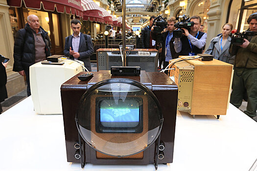 Романченко: Антенна - самая частая причина проблем с цифровым сигналом