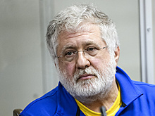 Коломойский заявил о покушении на Миндича 28 ноября