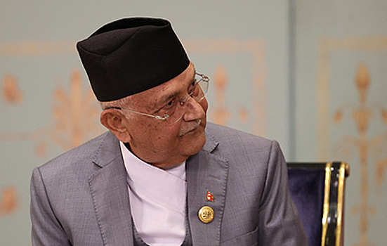 Reuters: премьер Непала подал в отставку после массовых акций протеста