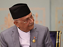 Reuters: премьер Непала подал в отставку после массовых акций протеста