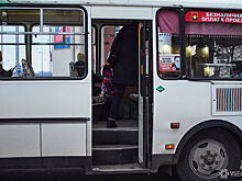 Власти ответили на просьбу кемеровчан вернуть маршрутку №61т