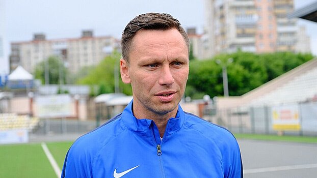 Алексей Попов возглавит «Тобол». Клуб из Тобольска планирует выступать во Второй лиге с сезона‑2026/27