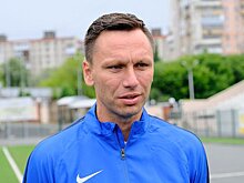 Алексей Попов возглавит «Тобол». Клуб из Тобольска планирует выступать во Второй лиге с сезона‑2026/27