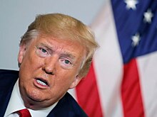 Трамп поздравил Польшу с началом Второй мировой войны