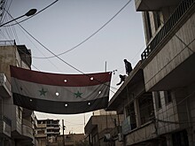 В сирийской оппозиции назвали неприемлемым продолжение переговоров