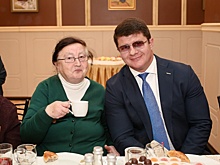Появился график, по которому можно приходить с жалобами к мэру