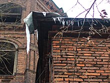 Как предотвратить появление сосулек на частных домах?
