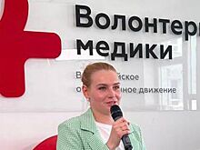 Общественное движение «Волонтеры-медики» начнет сотрудничать с ЛНР и ДНР