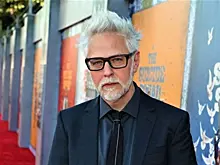 Джеймс Ганн приступил к работе над новым сериалом о супергероях DC