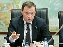 Пахомов: Новые дома нельзя возводить на старых коммунальных сетях