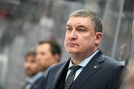 Тренер "Ак Барса" Гатиятулин рассказал о трансферных планах клуба до дедлайна