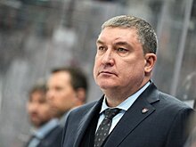 Форвард "Трактора" Несветаев: "Гатиятулин — человек с большой буквы"