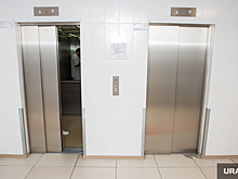 Жители 25-этажки в Ханты-Мансийске остались без лифтов