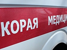 В Камышине трехлетний ребенок погиб после падения с пятого этажа