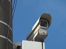 В Курске дополнительно установят 70 камер для контроля за дорожной обстановкой