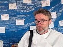 Журналист из Франции поделился впечатлениями от замазученных пляжей Анапы
