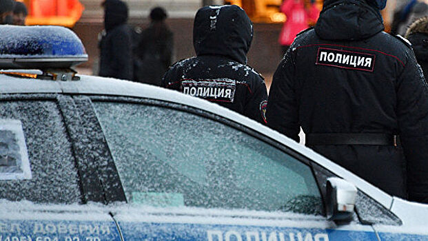 Полиция в Челябинской области выяснила, кто "заминировал" жилой дом