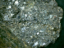 Древние мастера использовали железосодержащие минералы для выплавки меди