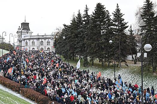 Россиянам назвали способ продлить себе праздники в ноябре