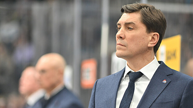 Козлов — об отсутствии удалений в матче с «Локомотивом»: «Приятно, когда есть шанс играть 5 на 5»