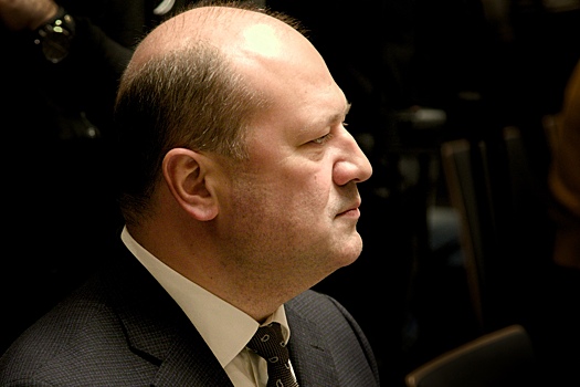 &laquo;Не надо издеваться над людьми&raquo;: Александр Скрябин предложил заменить эвакуацию автомобилей на штрафы