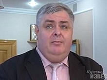 В Курской области сменился председатель комитета по строительству