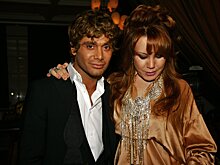 Было — стало: как изменился и чем живет участник фэшн-трио «Полиция моды» Аслан Ахмадов