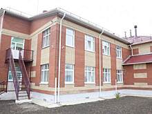 Якушеву показали новый детский сад под Шадринском, который не могли открыть несколько лет