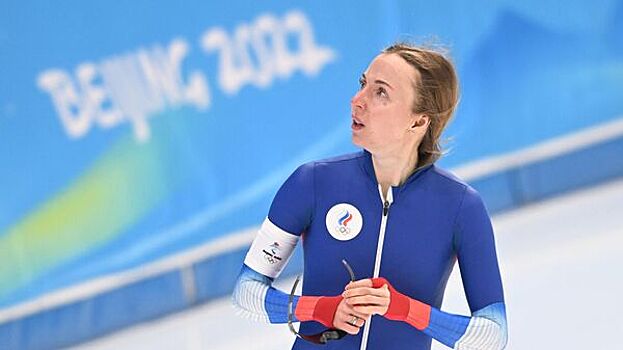 Конькобежкам Силаевой и Голубевой разрешили выступать за Казахстан