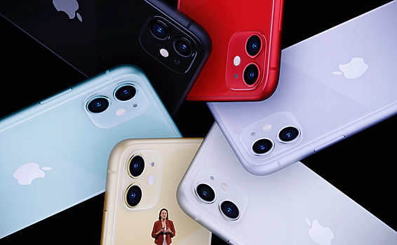 В рейтинге смартфонов Роскачества сменился лидер