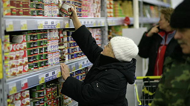 В ТПП оценили возможность роста розничных цен в России