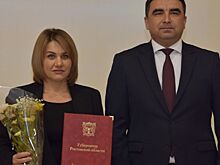 В Ростове прошло торжественное мероприятие, посвященное Дню гражданской обороны