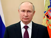 МИД Ирана: Аракчи передал Путину послание от Хаменеи