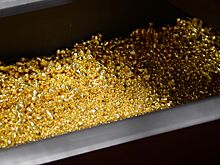 Nordgold намерен произвести больше 1 млн унций золота в 2025 году
