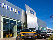 Ford продолжает бить антирекорды по отзывам автомобилей в 2025 году