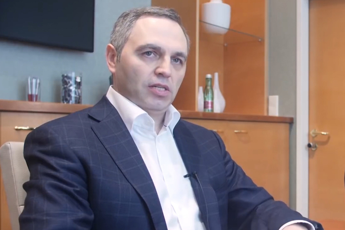 Олег Царев назвал возможных заказчиков убийства украинского юриста Портнова - EuroPress.news