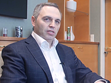 Олег Царев назвал возможных заказчиков убийства украинского юриста Портнова