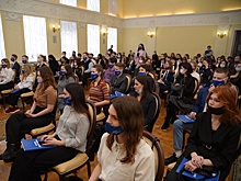 Образовательная конференция «Вологда для молодежи» прошла в Вологде