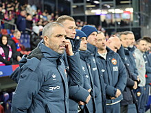 Комментатор Черданцев назвал главную проблему ЦСКА